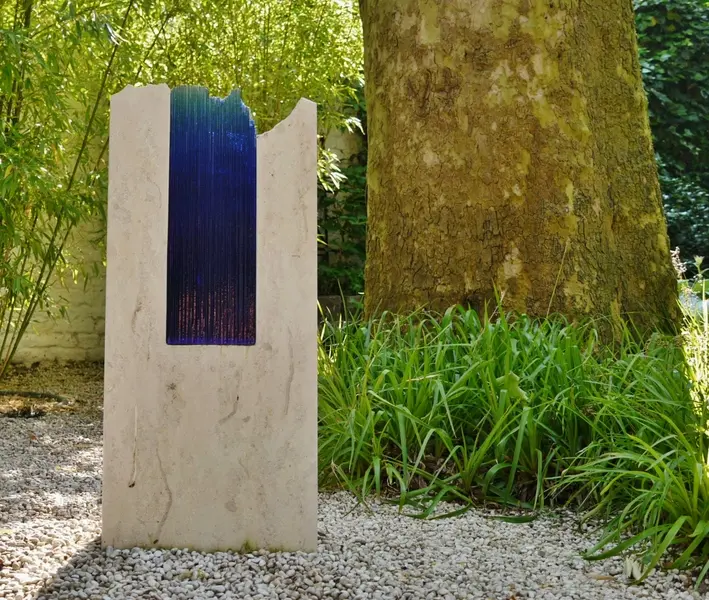 Stadtgarten in Düsseldorf-Unterbilk – Projektfoto