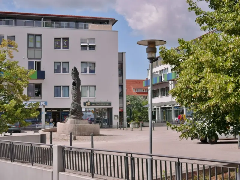 Marktplatz