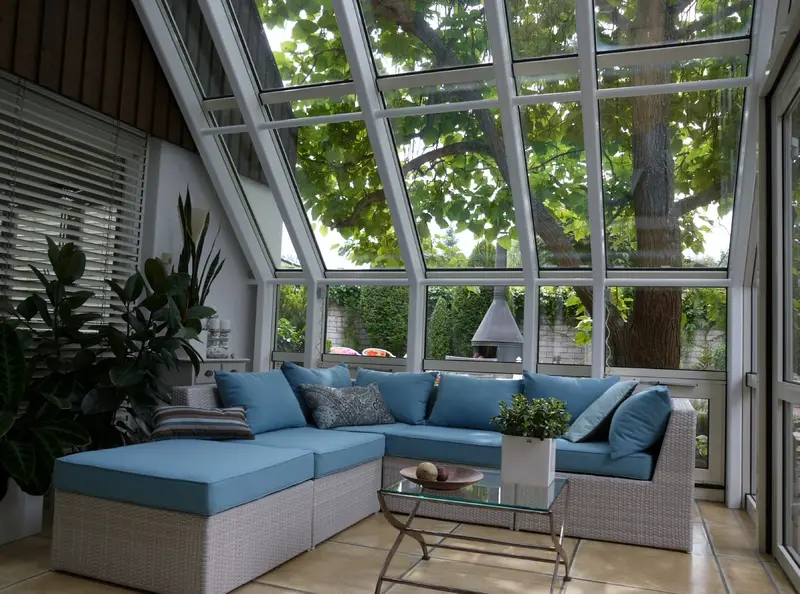 Kleines Paradies in Rodgau-Oberroden – Projektfoto
