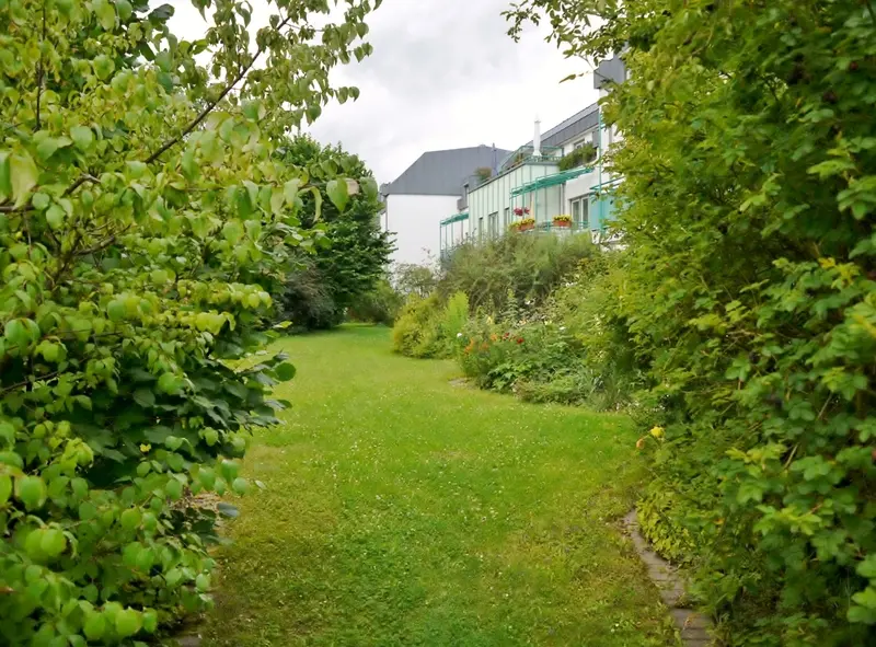Wohnbebauung Dresden Leubnitzer Höhe – Projektfoto