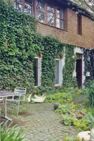 Grünewaldmühle