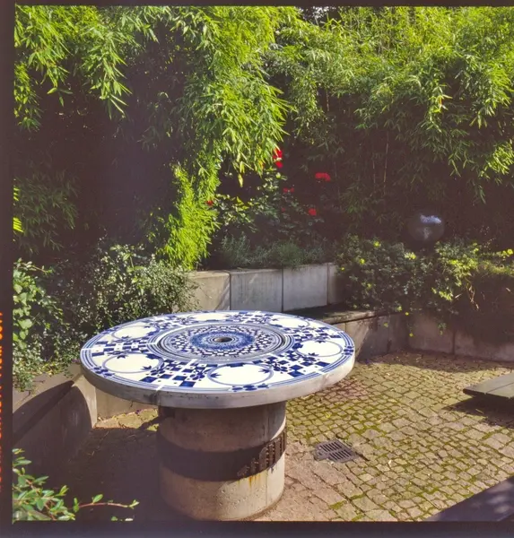 Gartenhof in Wülfrath – Projektfoto
