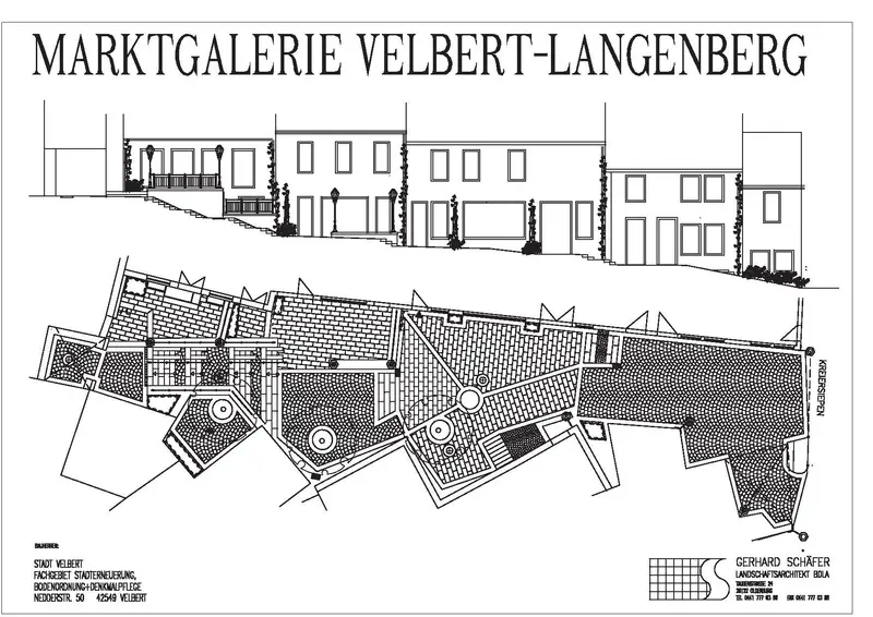 Stadtplatz