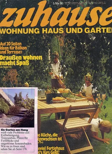 Veröffentlichungen