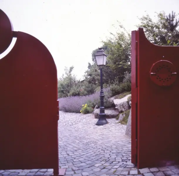 Garten am Weinberg in Heppenheim an der Bergstrasse – Projektfoto