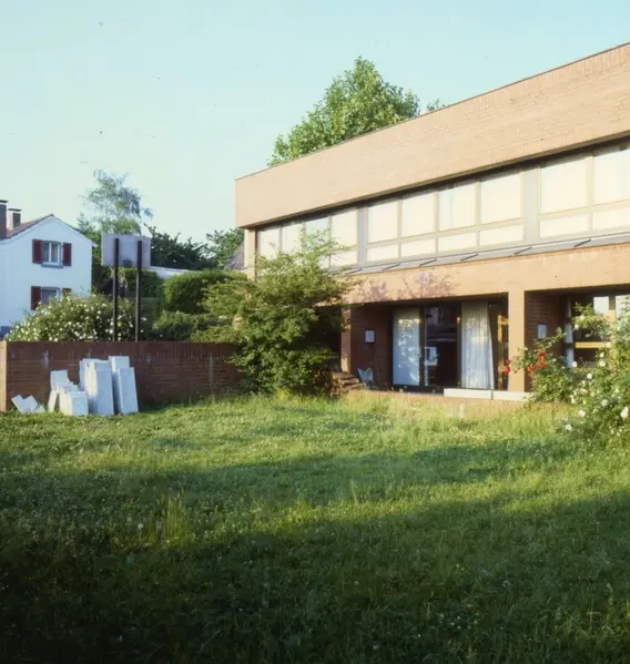vorher
