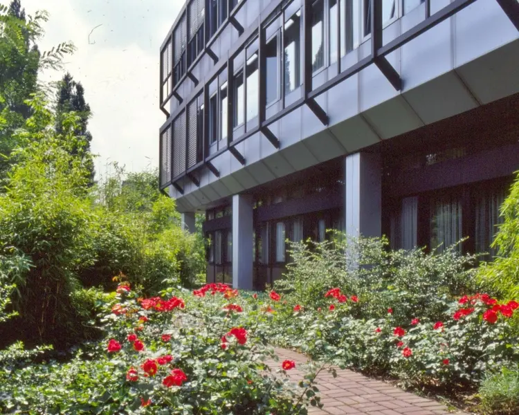 Verwaltung VKU-Verband kommunaler Unternehmen- in Köln-Marienburg – Projektfoto