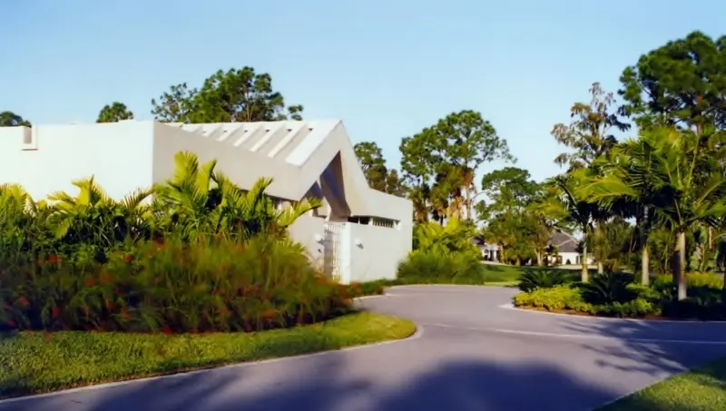 Breakers West- Palm Beach, Florida – Projektfoto
