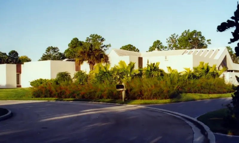Breakers West- Palm Beach, Florida – Projektfoto