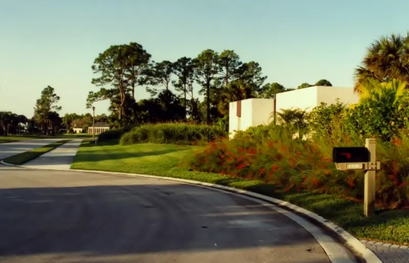 Breakers West- Palm Beach, Florida – Projektfoto