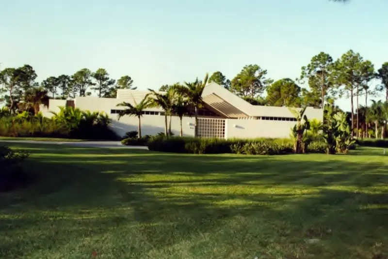 Breakers West- Palm Beach, Florida – Projektfoto