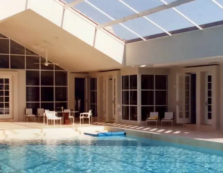 Breakers West- Palm Beach, Florida – Projektfoto
