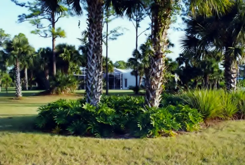 Breakers West- Palm Beach, Florida – Projektfoto