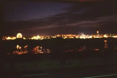 Kirmes in Oberkassel