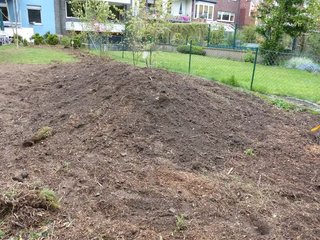 Nordkanalallee – Projektfoto